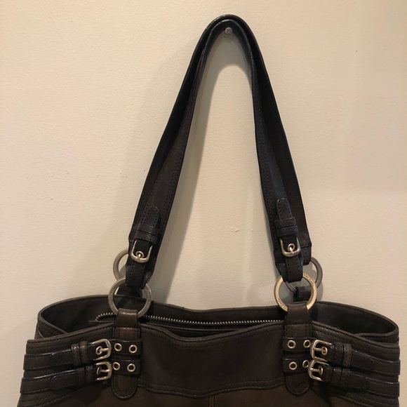 Junior Drake Purse - Picture 3 of 8